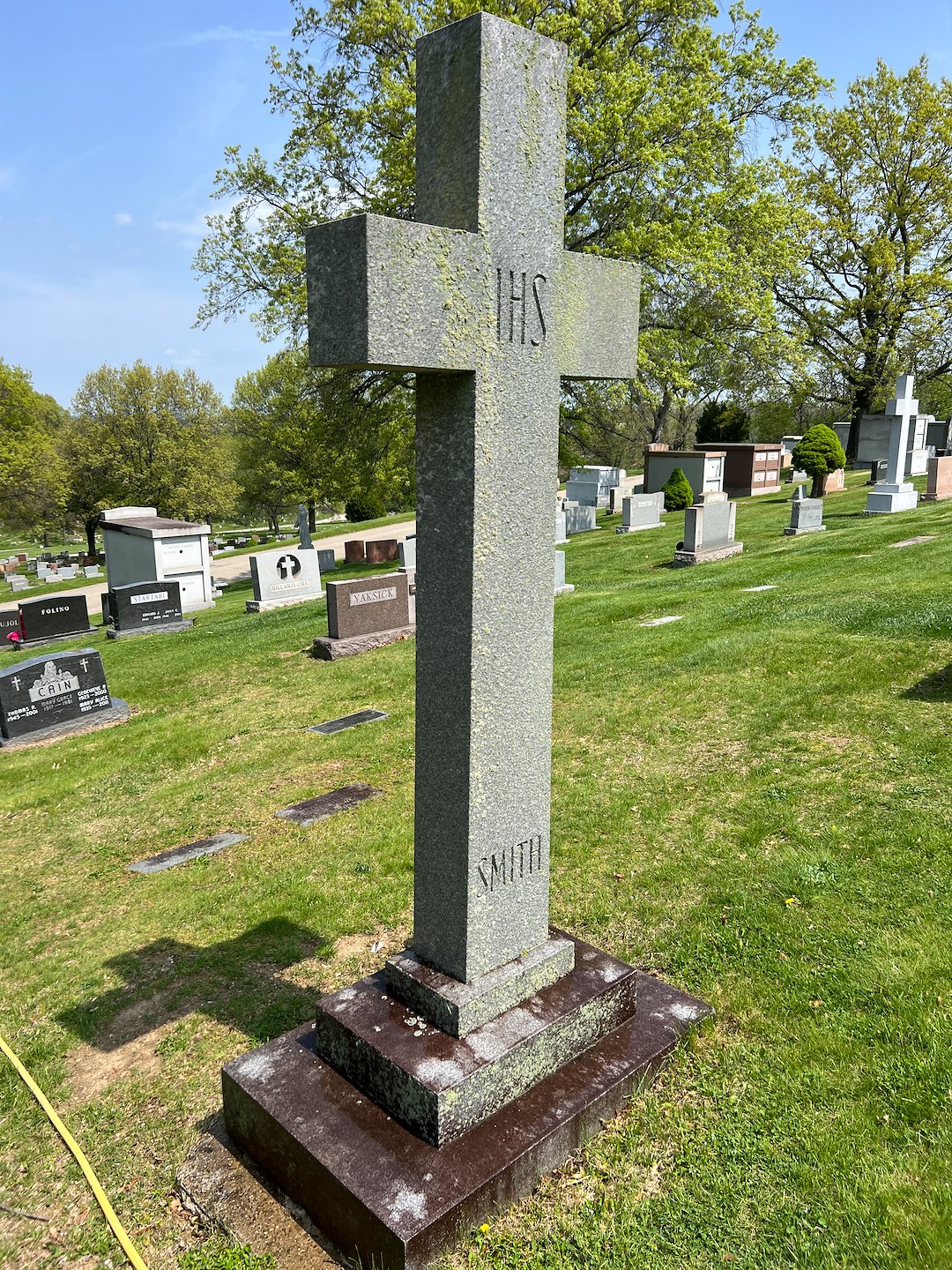 Restoring Memories: A Meaningful Clean in Pittsburgh