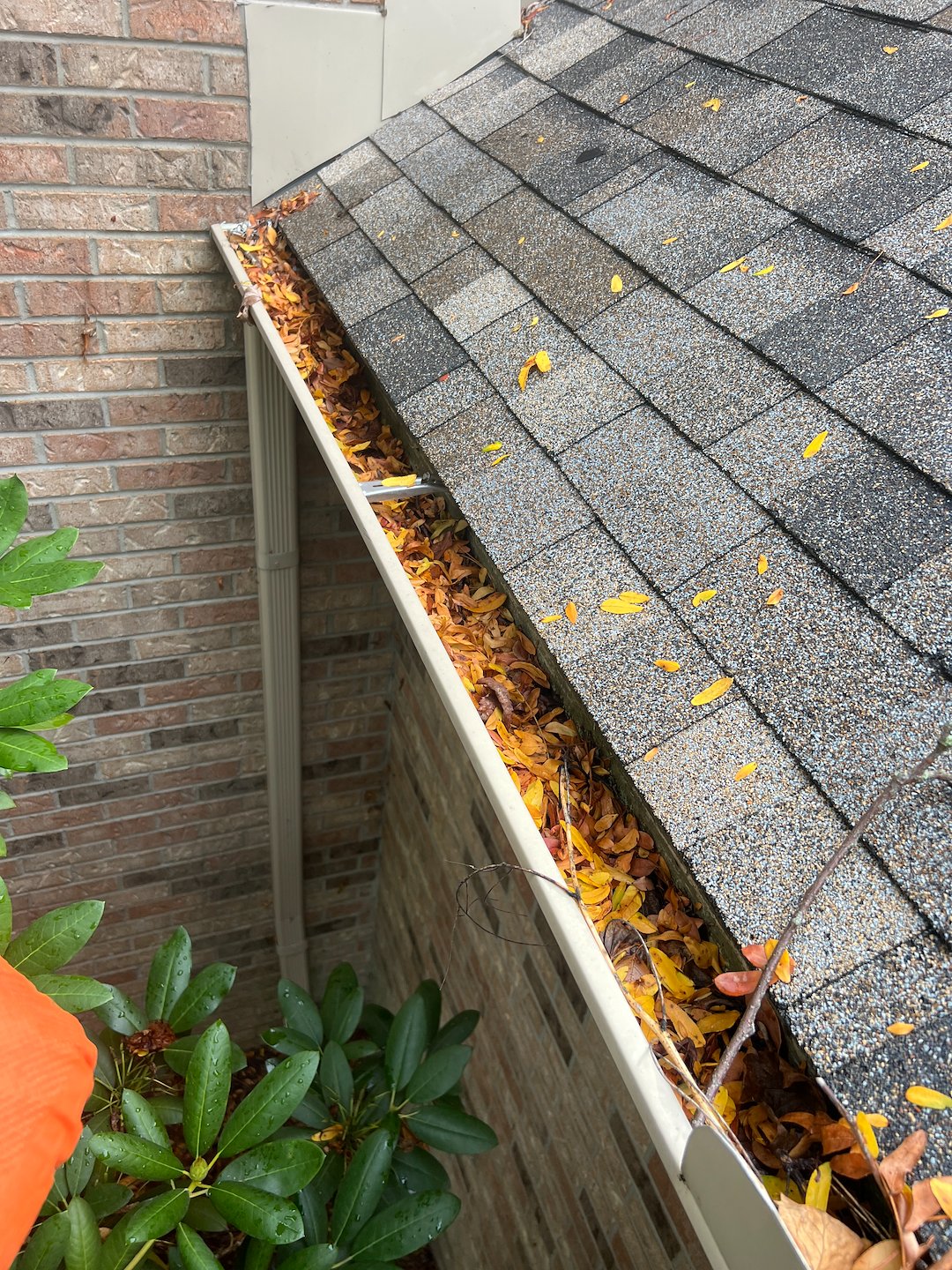 Gutter Cleaning Experts in Allison Park