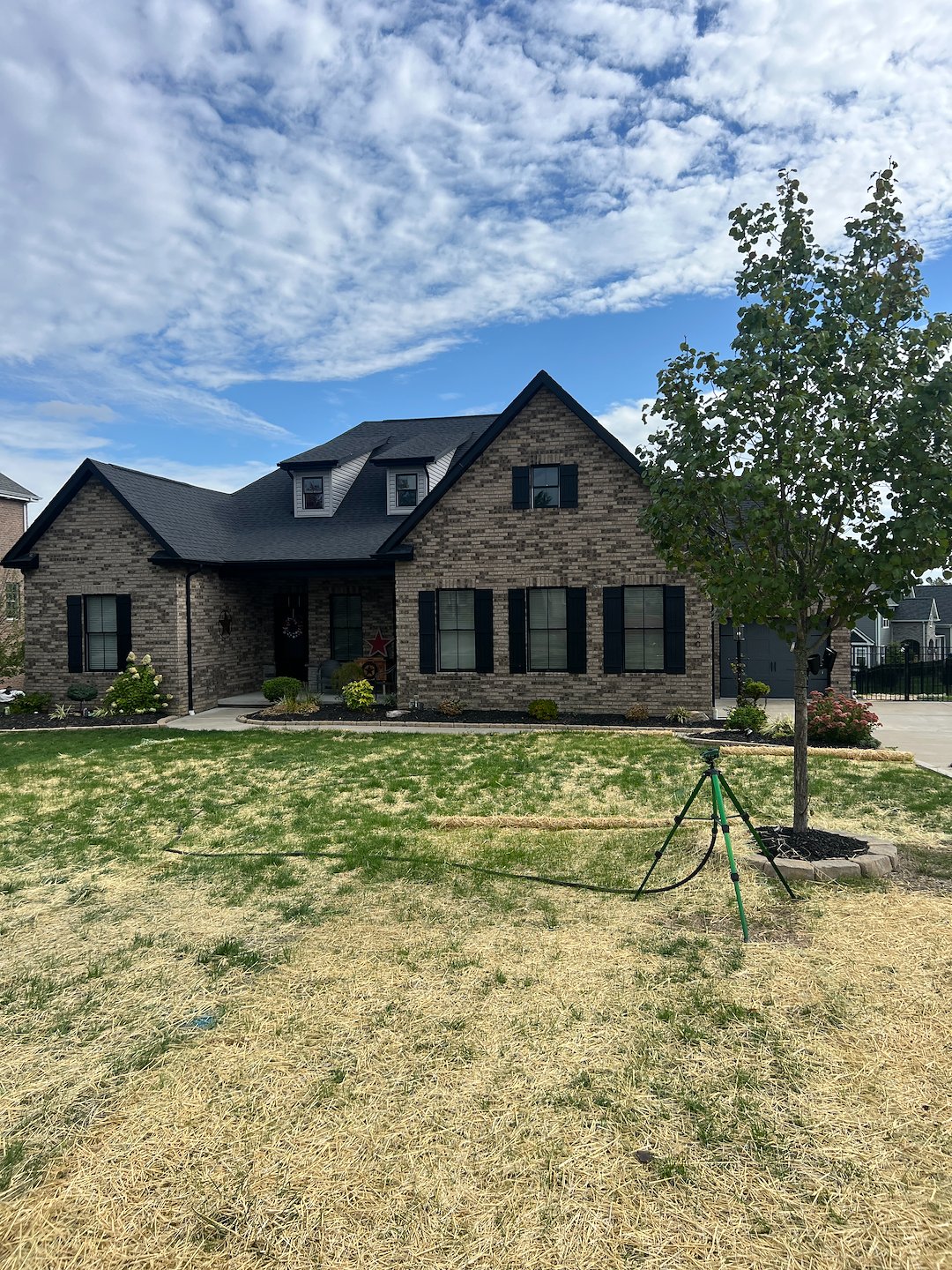 Gutter Cleaning in Upper St. Clair: A Sparkling Clean Home