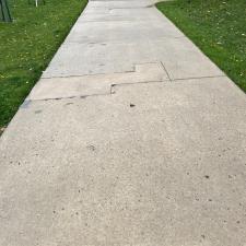 JR-Pressure-Washing-Brings-New-Life-to-Allison-Park-Driveway 0