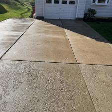 JR-Pressure-Washing-Brings-Fox-Chapel-Driveway-Back-to-Life 0