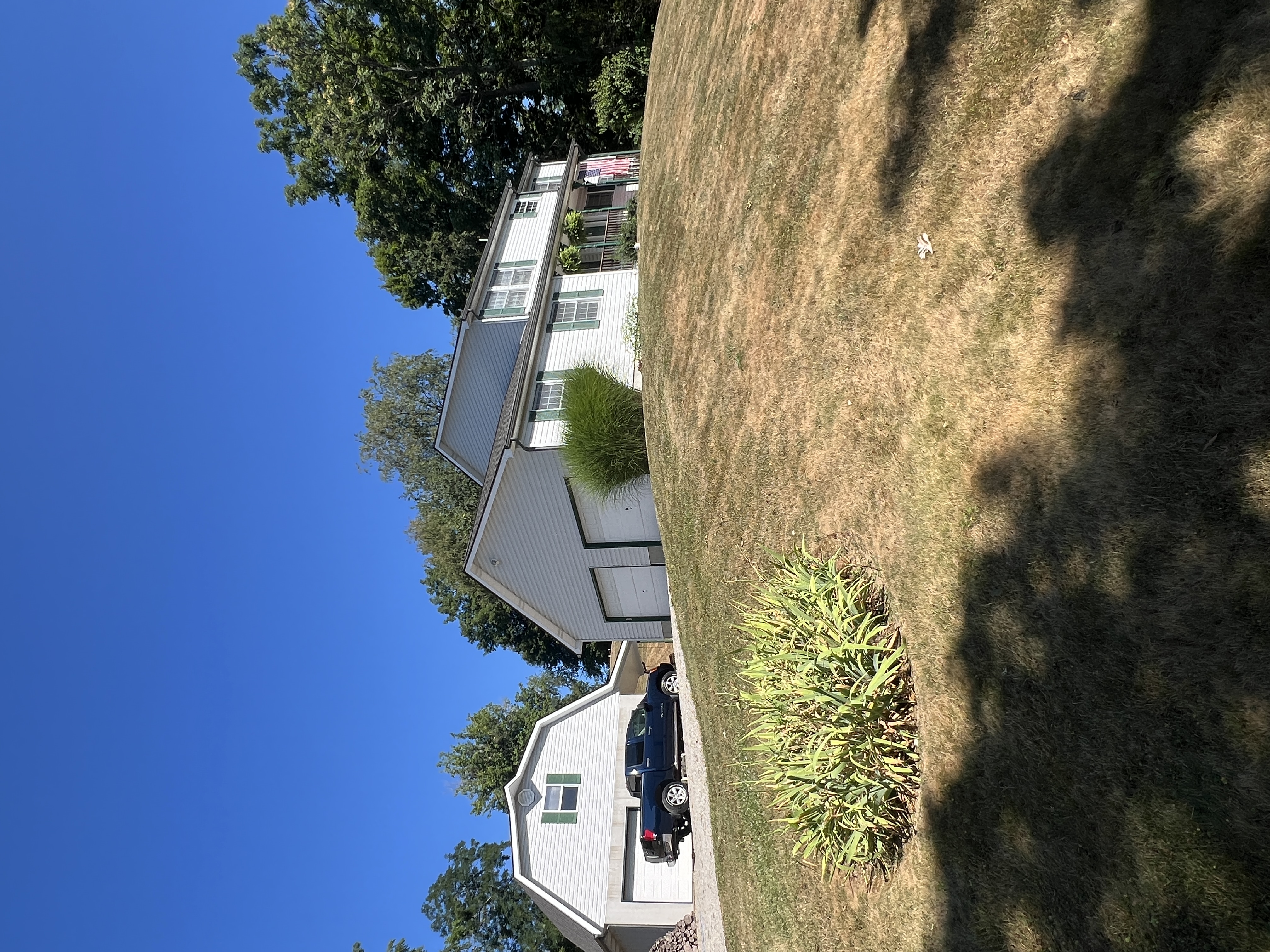 J&R Pressure Washing Transforms Canonsburg Home with Sparkling Clean Exterior Thumbnail